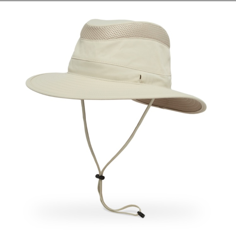 Sunday Afternoons Charter Hat